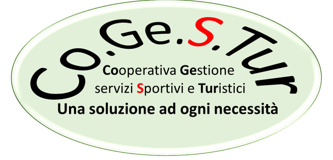 Co.Ge.S.Tur. Logo
